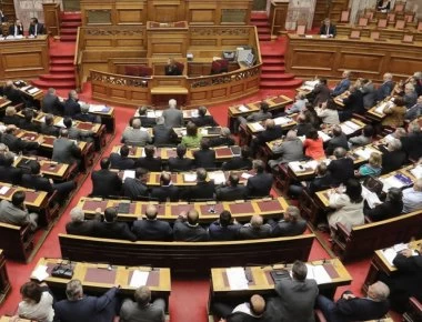 Εκλογές 2019: Συνολικά 62 γυναίκες στη νέα σύνθεση της Βουλής